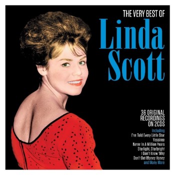 Scott ,Linda - Very Best Of... ( 2 cd's )